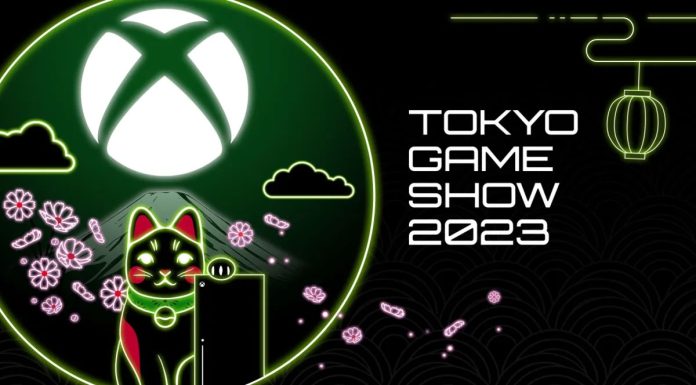 Confira o resumo de tudo o que foi mostrado na apresentação do Xbox na Tokyo Game Show 2023
