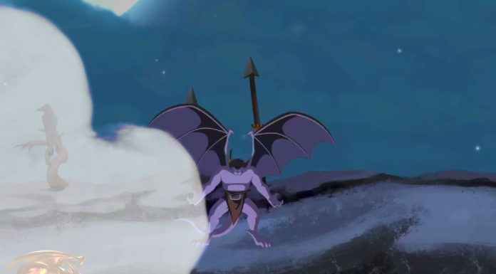 Remaster do Gargoyles já está disponível no Xbox