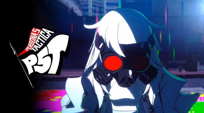 Novo trailer do Persona 5 Tactica destaca história e gameplay