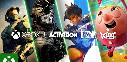 Parece que os primeiros jogos da Activision Blizzard no Game Pass serão revelados amanhã.