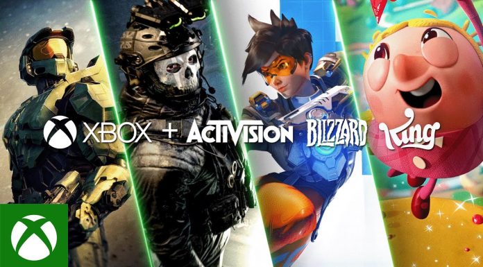 SINAIS! Mais jogos da Activision poderão chegar no Game Pass em breve! Parece que os primeiros jogos da Activision Blizzard no Game Pass serão revelados amanhã.