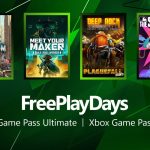 Free Play Days: Fallout 76, Meet Your Maker, Deep Rock Galactic e MLB The Show 23