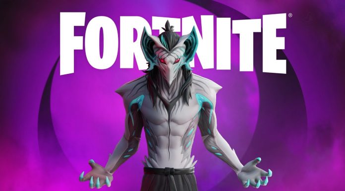 Epic Games revela detalhes da atualização de Halloween do Fortnite