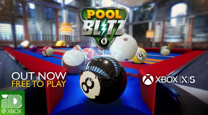 Novo jogo de sinuca free-to-play já está disponível no Xbox
