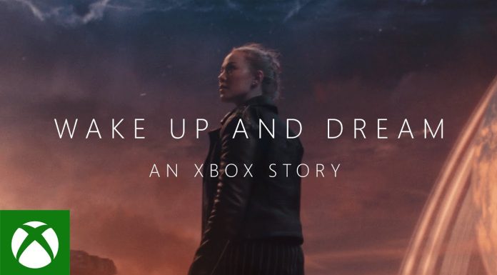 Xbox revela a sua nova campanha publicitária