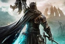 Lords of the Fallen recebe nova atualização no cooperativo A sequência do Lords of the Fallen foi confirmada!