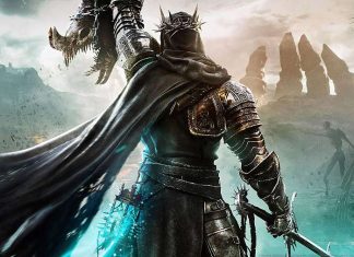 Lords of the Fallen recebe nova atualização no cooperativo A sequência do Lords of the Fallen foi confirmada!