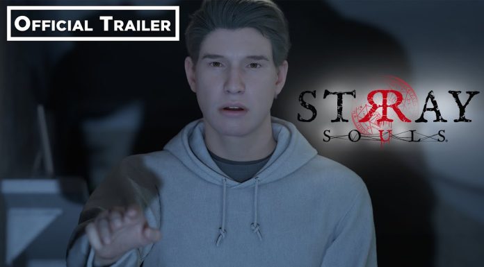 Stray Souls ganha trailer de lançamento