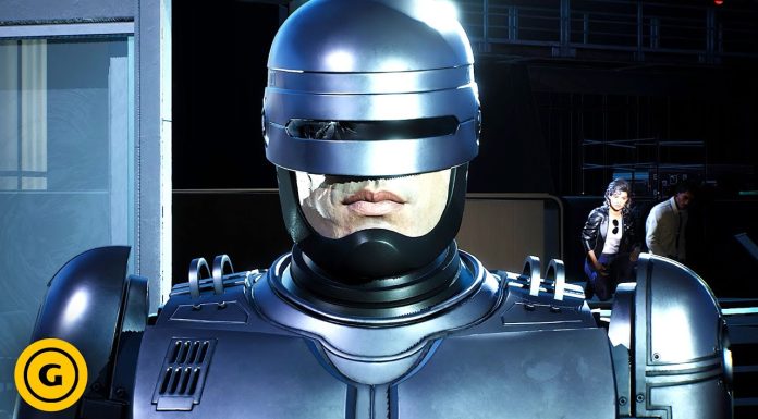 RoboCop: Rogue City ganha gameplay de 22 minutos