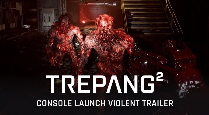 Trepang2 já está disponível no Xbox Series X|S