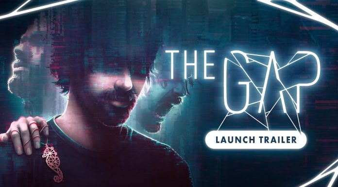 The Gap já está disponível no Xbox