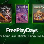 Free Play Days: Tales of Arise, For the King e Trine 5 Free Play Days