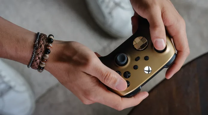 Microsoft revela mais um controle especial do Xbox