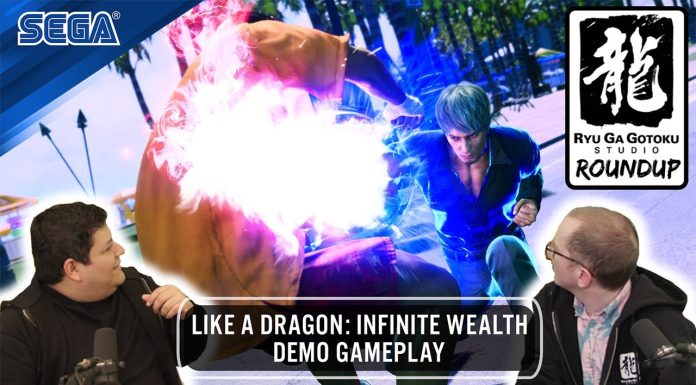 Like a Dragon: Infinite Wealth ganha gameplay de uma hora