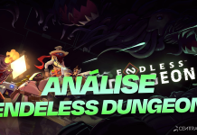 Endless Dungeon – A Análise da Central! Endless Dungeon | Central Xbox