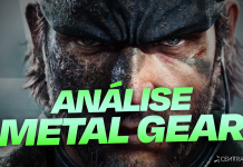 Metal Gear Solid Master Collection: Volume 1 | A análise da Central! Metal Gear Solid Master Collection: Volume 1 | Central Xbox