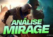 Assassin’s Creed Mirage | A análise da Central Xbox! Assassin's Creed Mirage | Central Xbox
