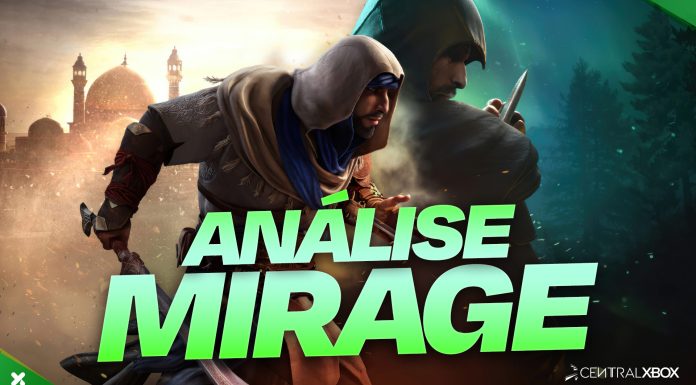 Assassin’s Creed Mirage | A análise da Central Xbox! Assassin's Creed Mirage | Central Xbox