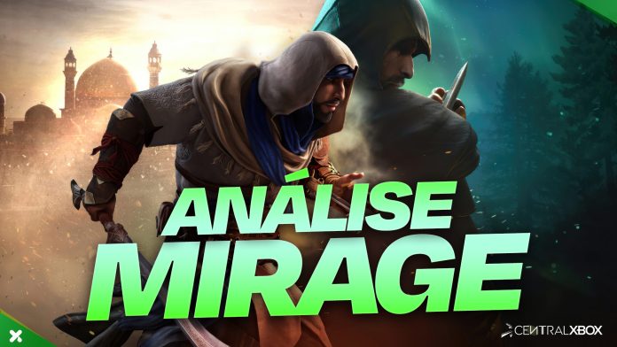 Assassin's Creed Mirage | Central Xbox