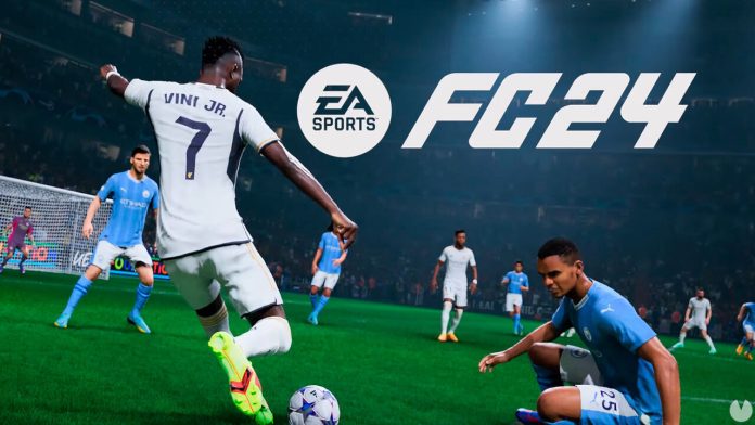 EA Sports FC 24 | Central Xbox