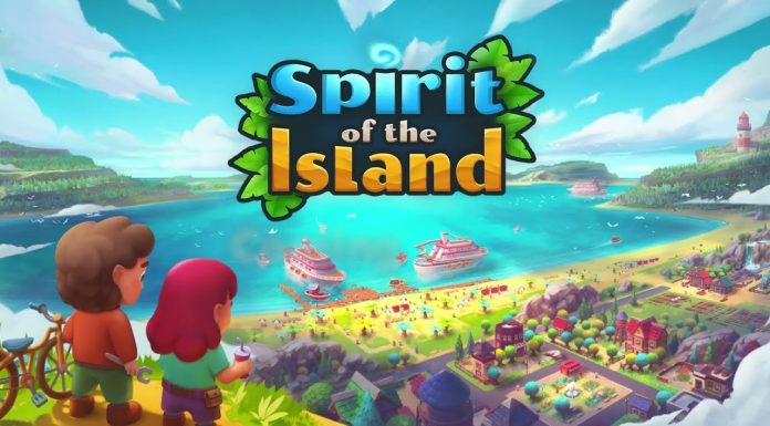 Spirit of the Island ganha pequeno trailer de gameplay