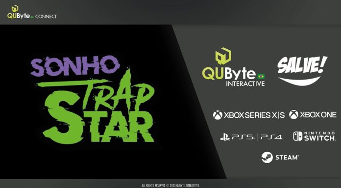 Jogo brasileiro “Sonho Trap Star” é confirmado no Xbox