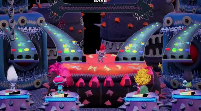 Trolls Remix Rescue já está disponível no Xbox
