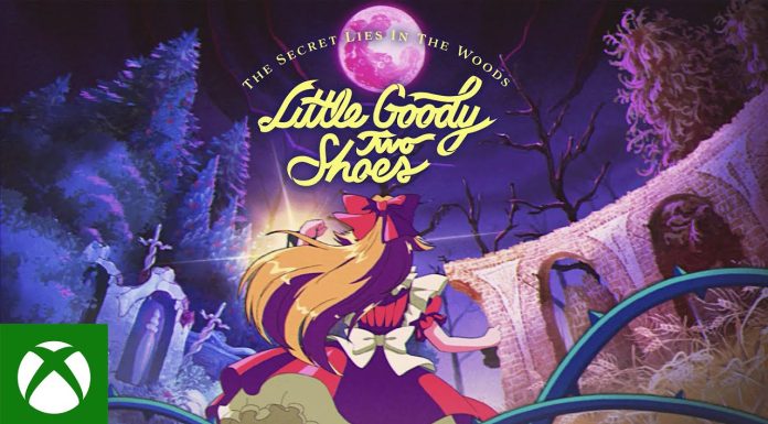 Little Goody Two Shoes já está disponível no Xbox