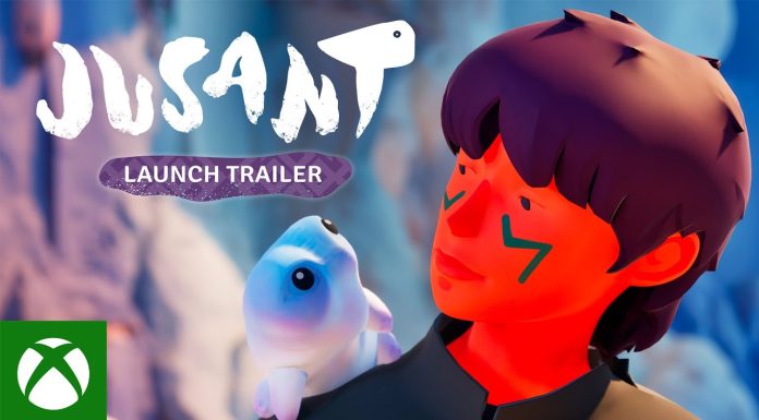 Trailer de lançamento do novo day-one do Game Pass foi revelado