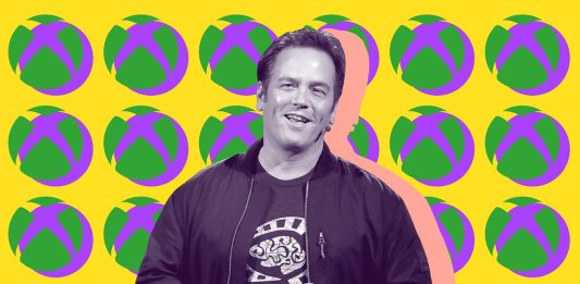 Phil Spencer dez anos no Xbox