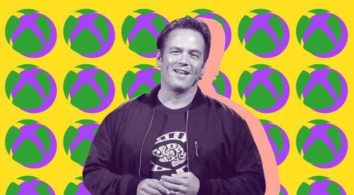 Confira o primeiro pronunciamento público de Phil Spencer após anúncio de aposentadoria Phil Spencer comenta sobre novos lançamentos multiplataforma do Xbox!