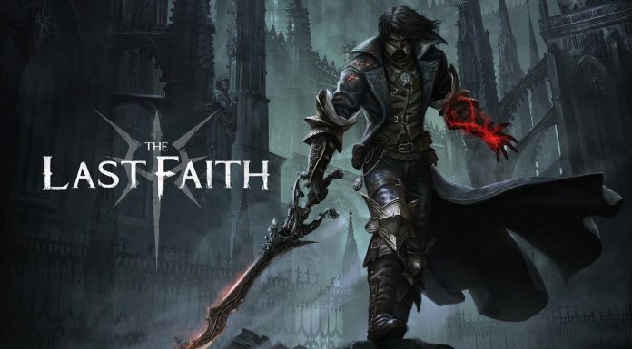 The Last Faith ganha data de lançamento