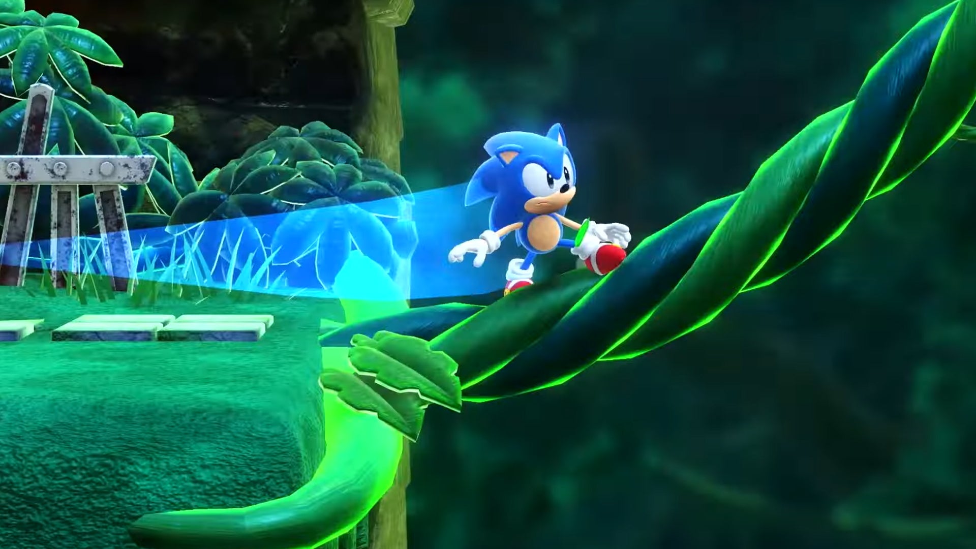 Sonic Superstars tem boas ideias, mas também escorrega em alta velocidade -  Análise