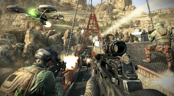 Call of Duty Black Ops Gulf War terá um mapa aberto “parecido com o do Far Cry”, afirma insider