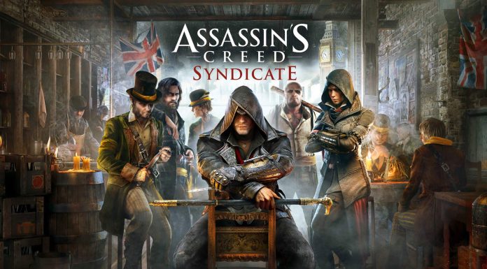 Assassin’s Creed Syndicate está de GRAÇA por tempo limitado!