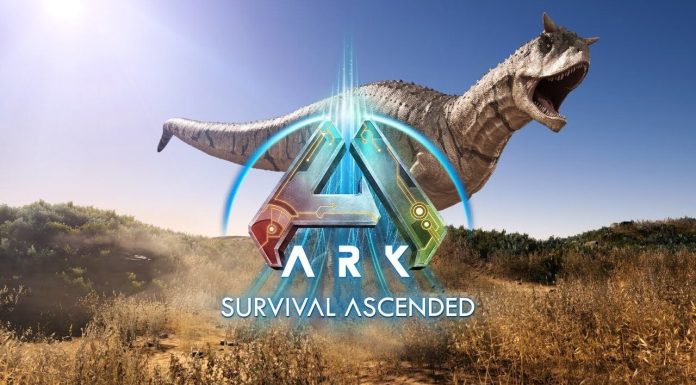 Ark: Survival Ascended será lançado no Xbox ainda hoje
