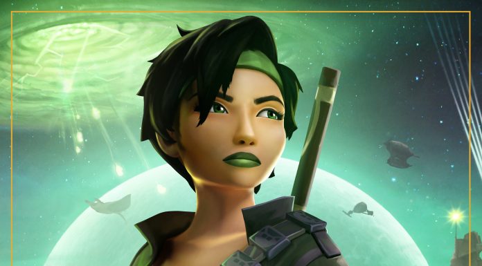 Após vazamento, Ubisoft confirma edição de aniversário do Beyond Good and Evi Beyond Good and Evil