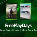 Free Play Days: Driftce e Hell Let Loose