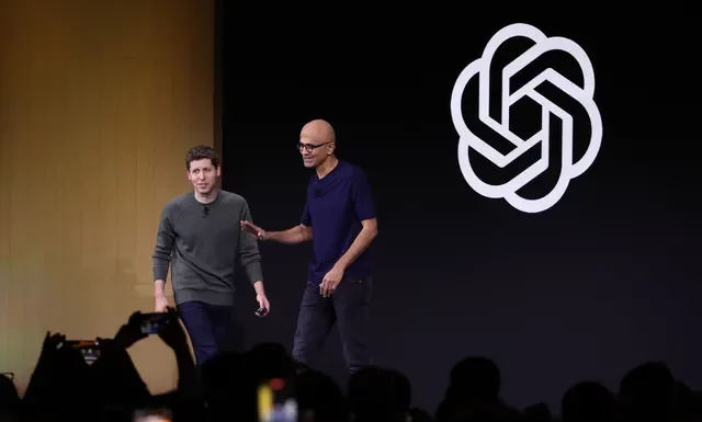 Mesmo com investimento bilionário da Microsoft, novo Chat GPT chegará primeiro nos Macs