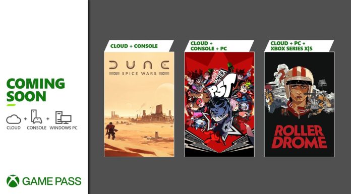 REVELADOS! Xbox revela os novos jogos do Game Pass para a segunda quinzena de novembro