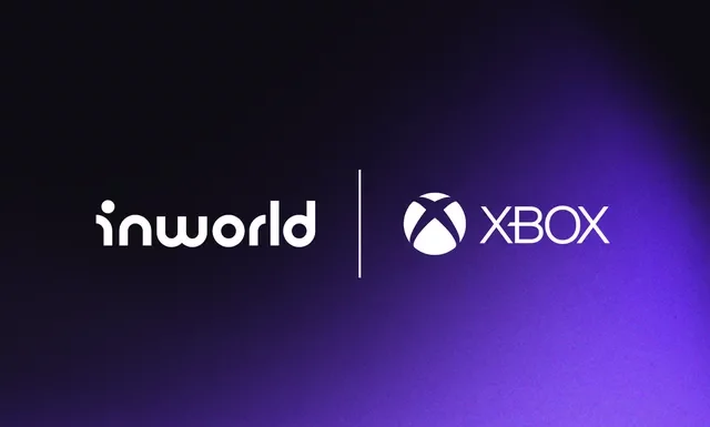Xbox faz parceria com a Inworld AI para o desenvolvimento de personagens com inteligência artificial Xbox e Inworld