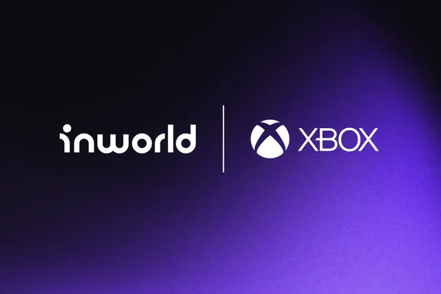 Xbox e Inworld