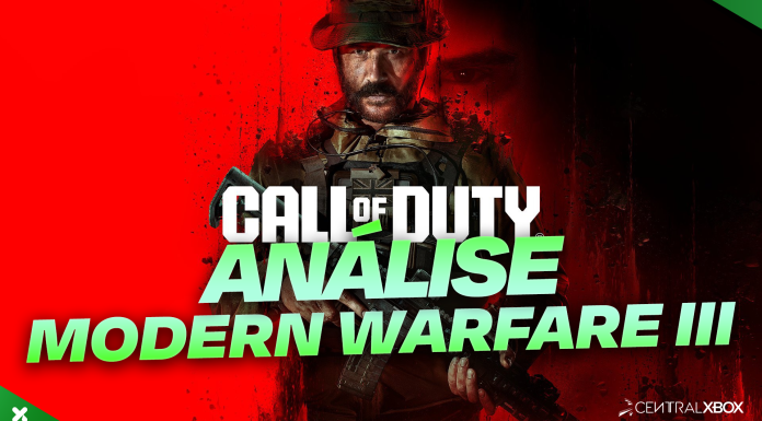 Call of Duty: Modern Warfare III – A Análise da Central! Modern Warfare III | Central Xbox