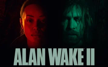 Alan Wake II não é apenas o melhor jogo da Remedy, mas um dos melhores jogos do gênero | A Análise da Central