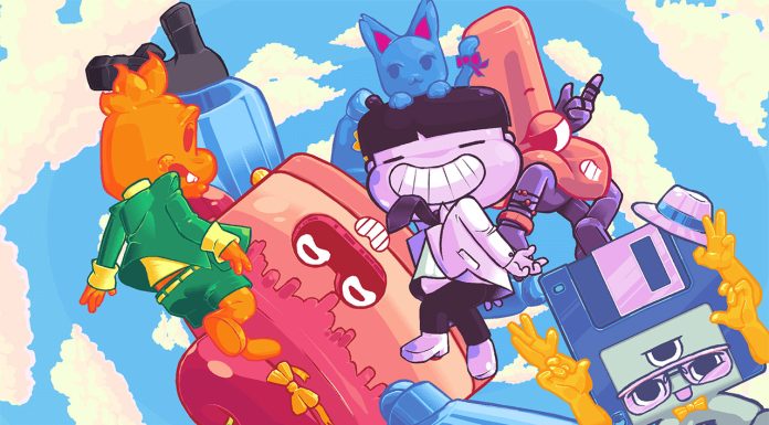 Conheça ‘Bem Feito’ novo Indie brasileiro de terror e simulador de vida Bem Feito