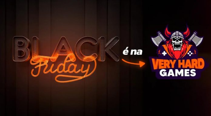 Aproveite a Black Friday para adquirir sua Assinatura Xbox Game Pass Ultimate
