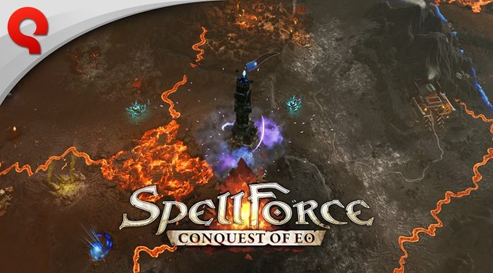 SpellForce: Conquest of Eo já está disponível no Xbox