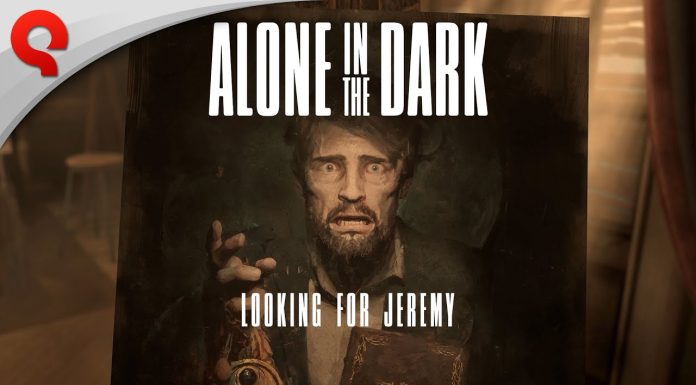 Alone in the Dark ganha nova gameplay