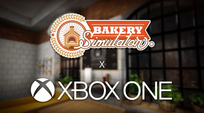 Bakery Simulator é confirmado no Xbox