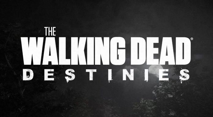 The Walking Dead: Destinies já está disponível no Xbox